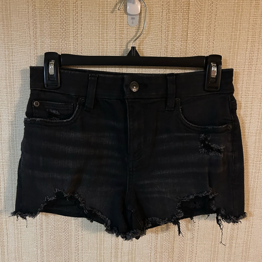 American Eagle Eagle jeans shorts